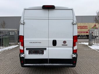 Fiat Ducato L3H2 - 8