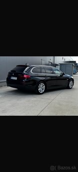Predám BMW 530d xdrive - 8