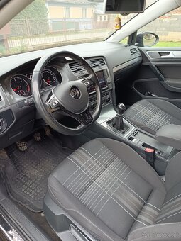 Volkswagen golf VII - 8