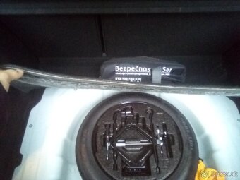 Predám len 76000 km - 8