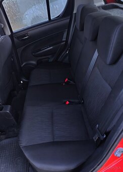 Suzuki Swift 1.2 - 8