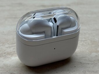Samsung Galaxy Buds 3 Pro, white - 8
