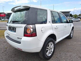Land Rover Freelander 2 2.2 eD4 SE - 8