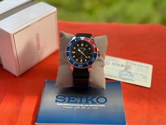 Seiko Prospex SNE439P1 - 8