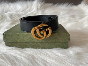 Gucci Marmont opasok - 8