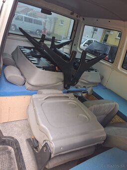 Predám volkswagen T4 - 8