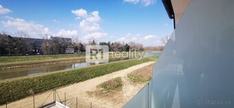 TOP INVESTÍCIA RiverResort 2 izb. byt 2AA / Banka Spa Piešťa - 8
