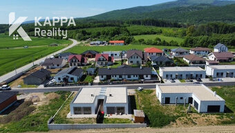 Novostavba | 4 izb. rodinný dom B | Trenčianske Jastrabie - 8
