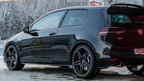 ABT Sportsline type FR - 8