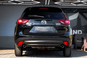 Mazda CX-5 2.0 Skyactiv-G AWD Revolution - 8