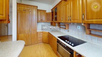 HALO reality - Predaj, dvojizbový byt Bratislava Nové Mesto, - 8
