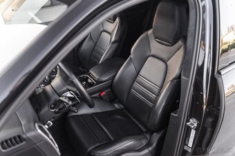 Predám Porsche Cayenne Turbo - 8