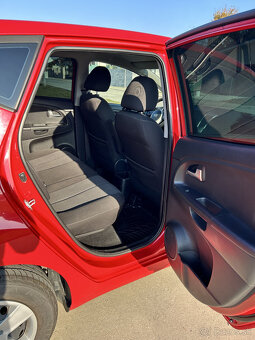 Kia Venga 1.4 benzín 66kW | 1/2011 | 124 000 km | 1.m. | STK - 8