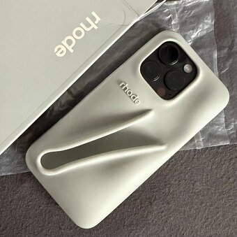 Rhode kryt na iphone 16pro - 8