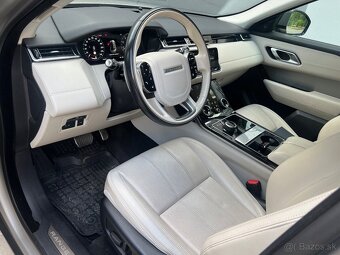 Land Rover Range Rover Velar P250 / Matrix  LED / DPH - 8