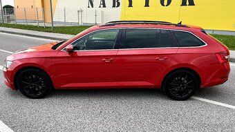 Skoda Superb 2.0TDi DSG kompletná servisná história - 8