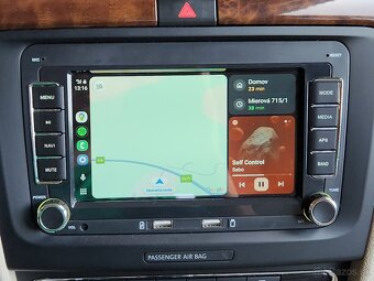 Škoda Superb 2.0tdi 125kw DSG 4x4 - 8