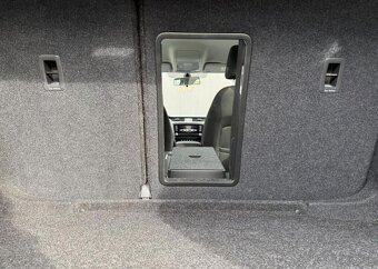 Škoda Octavia III 1.4 TSi 110kW DSG, Style automat 110 kw - 8