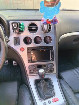 Alfa Romeo 159 1,9 JTD 16V 150 SPORTWAGON - 8