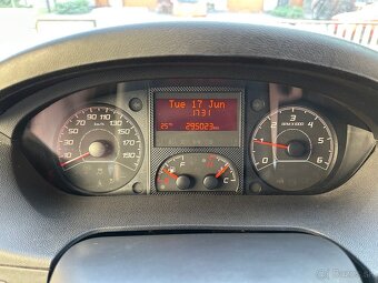 Peugeot Boxer 2,0 L2H2, 10/2017 - 8