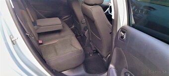 Peugeot 308 1.6 Benzin Business 2013 - 8