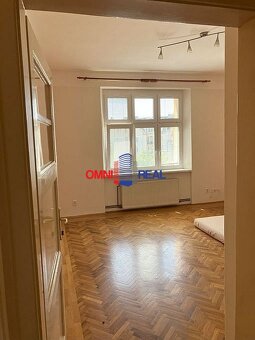 Tichý 2 izbový byt 60 m2, Šancová 4/6, balkón - 8
