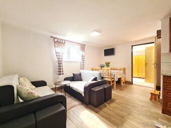 Rekreačná chata + záhrada 561m² pri jazere RAKACA / Maďarsko - 8
