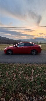Mazda 6 - 8