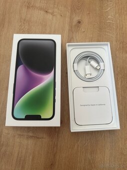 Iphone 14 128Gb Black - 8