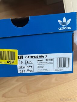 Adidas Campus 00s - 8