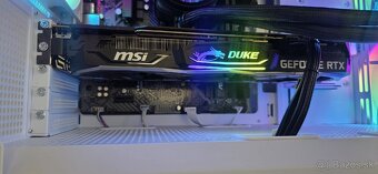 Ryzen 7 8700F, DDR5 32GB Ram, NVME 1TB, RTX 2080 8GB - 8