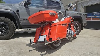 Harley Davidson Road King - 8