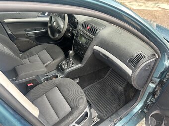 Škoda Octavia 2 combi - 8