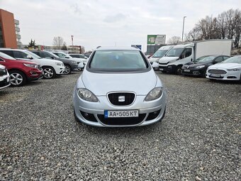 Seat Altea XL 1.2 TSI 105PS - 8