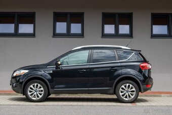 Ford Kuga 2.0 TDCi - 8
