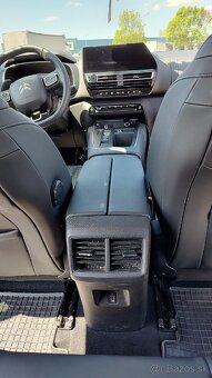 Citroen C5 Aircross PHEV 225 - 8