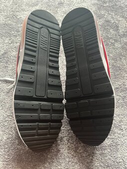 3x pánské boty Nike Air Jordan a Air Max vel. 46 - 8