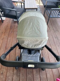 Cybex balios S - 8