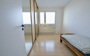 Prenájom štýlový 3 izbový byt, Lietavská ulica, Bratislava V - 8