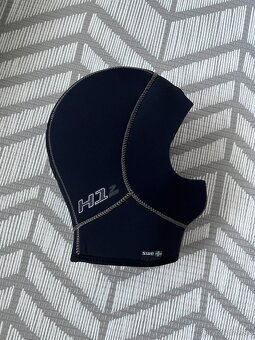 Suchý oblek Waterproof D9X, pánsky, veľkosť M (Dry Suit) - 8