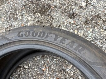 Pirelli a GoodYear RunFlat - 8