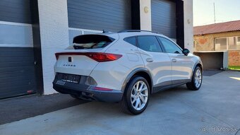 Cupra Formentor 1.5 TSI 110kW DSG - 8