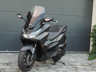 HONDA NSS 125 FORZA 2015 - 8