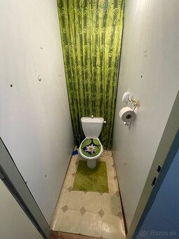 1 izbový byt na prenájom - 8
