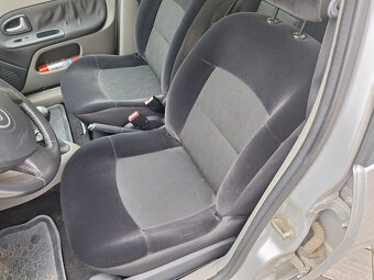 Renault Thalia 1,2 16V 66000km - 8