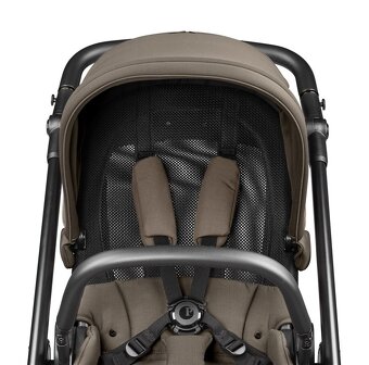 Športový kočík Peg Perego Veloce TC - v záruke - 8