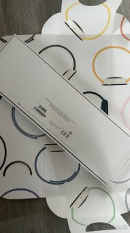 Apple Whatch SE 2.gen 2024 44mm - 8