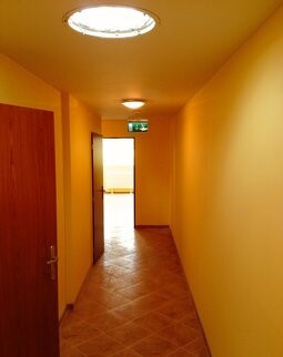 Kancelárske priestory -26 m2 - na Moyzesovej - 8