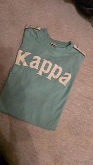 Tricko Kapoa M/L - 8