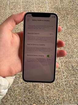 iPhone 12 mini 64gb - 8